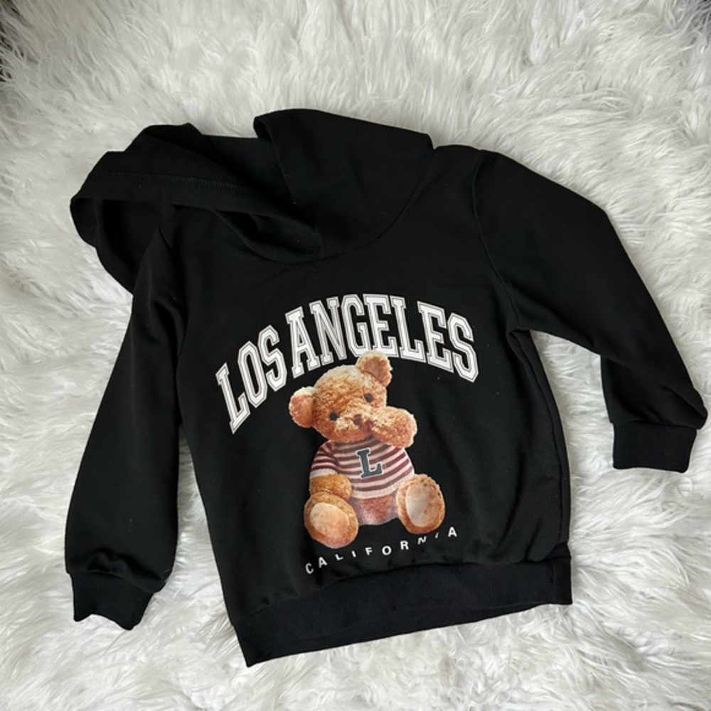 SHEIN LA hoodie